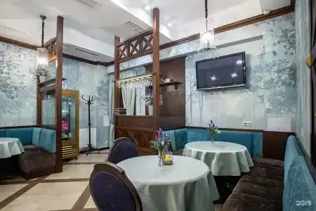 Cronwell Inn Стремянная - 33