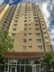 Орехово дом у парка - 63