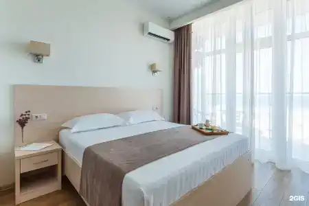 Дель Мар Инн All inclusive - 9