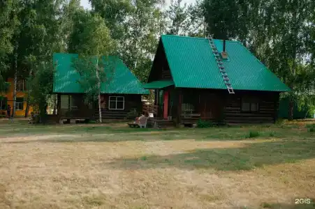 Полянка - 45
