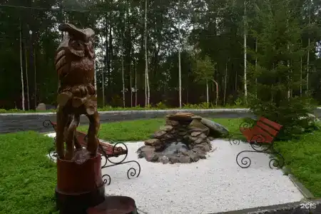 Белый соболь - 141