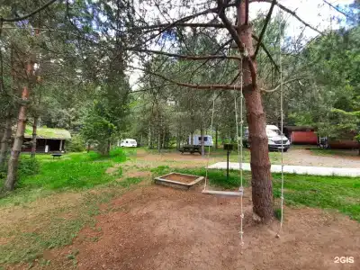 GreenCamping - 41