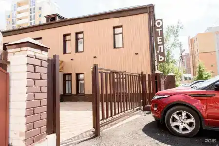 Парк-л - 43