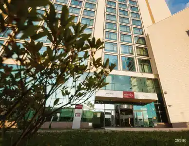 Mercure Сочи Центр - 73
