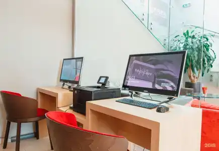 Mercure Сочи Центр - 4
