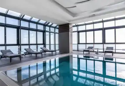 Pullman Sochi Centre - 59