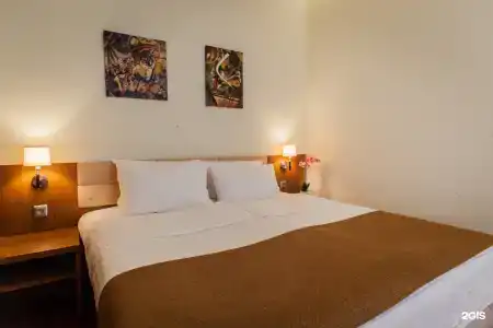 Best Western Plus Centre - 6