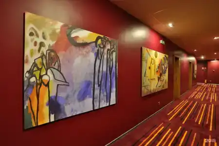 Best Western Plus Centre - 74