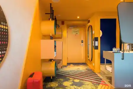 ibis Styles Челябинск - 60