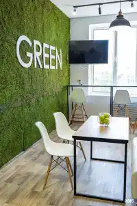 Green Hostel - 0