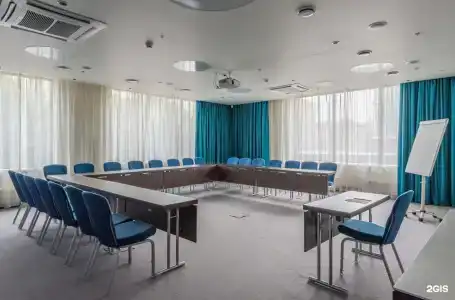 Cosmos Novosibirsk Hotel - 51