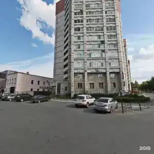 Эспланада - 18