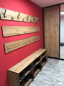 Time out - 3