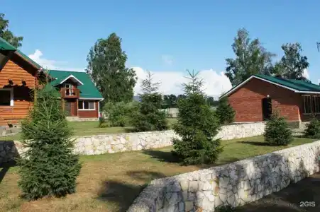 На Маклоке - 3