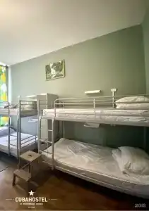 Cuba Hostel - 18