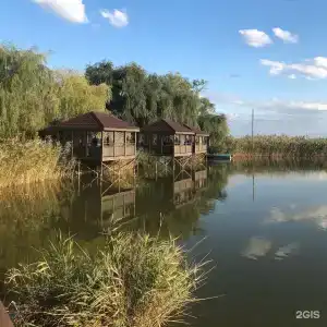 Капустяная балка - 36