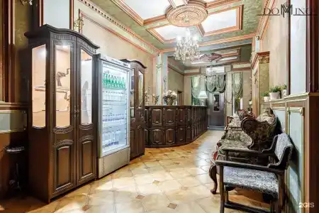 Вилла Стефано - 19