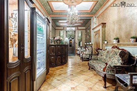 Вилла Стефано - 29