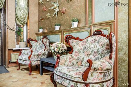 Вилла Стефано - 36