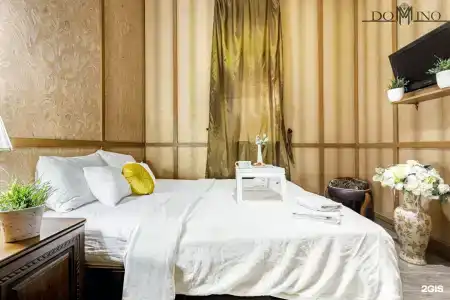 Вилла Стефано - 9