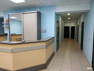 Авс Гостиница - 2
