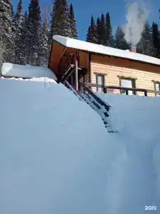 На Туманной - 43