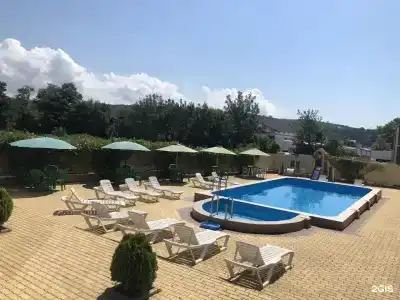 Райская долина - 1