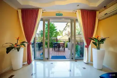 Богема Премиум - 125