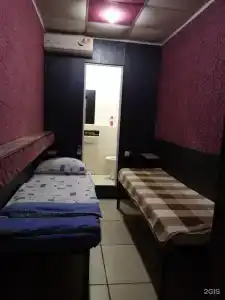 Сити-Хостел - 7