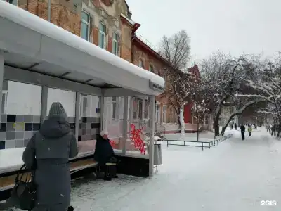Просто Хостел - 3