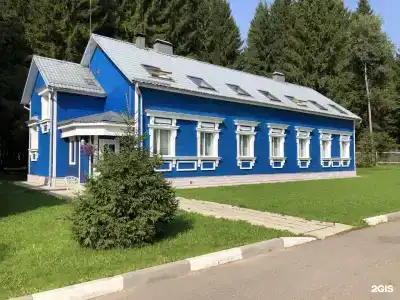 Торбеево Озеро - 123