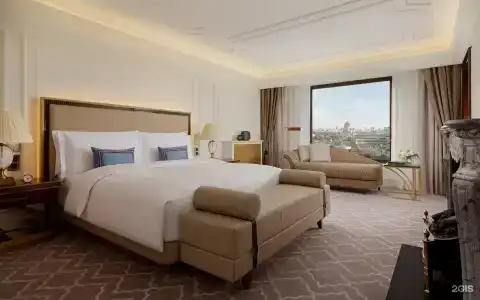 The Carlton - 3