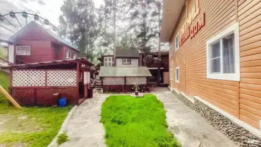 Семь Пятниц - 1