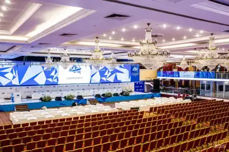 Korston Club Hotel Kazan - 9