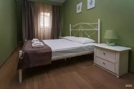Цветной 5 - 10