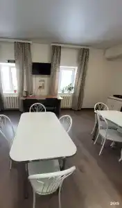 Хостел Main room - 5