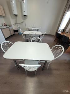 Хостел Main room - 33