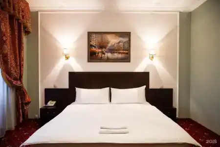 Business Hotel - 8