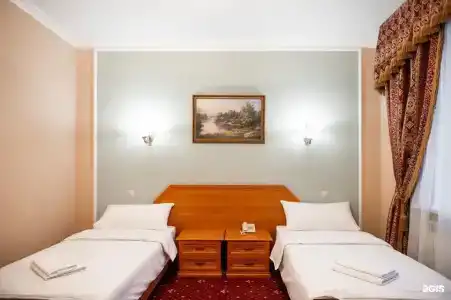 Business Hotel - 11