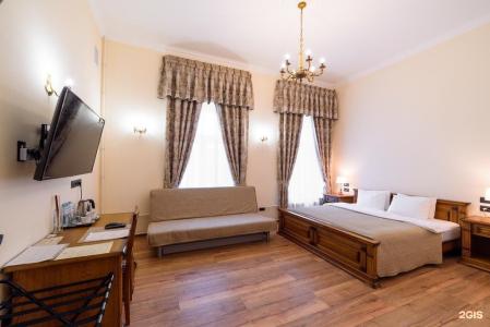 Чайковского - 51