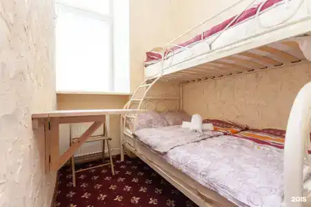 Ретро Москва на Арбате - 25