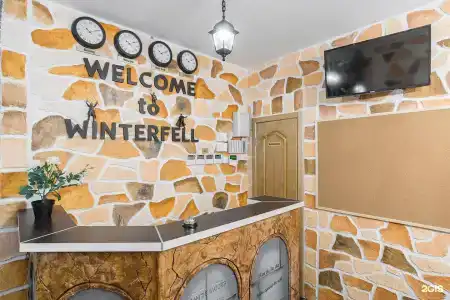 Winterfell на Кропоткинской - 1