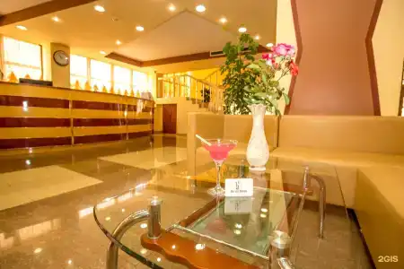 De La Mapa Resort - 103