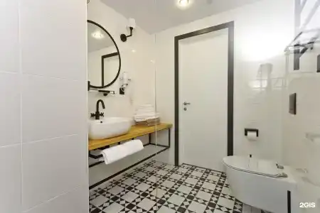 De La Mapa Resort - 116