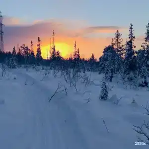 Хаски Кэмп - 17