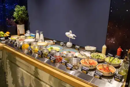 ibis Styles Челябинск - 56