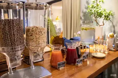 ibis Styles Челябинск - 46
