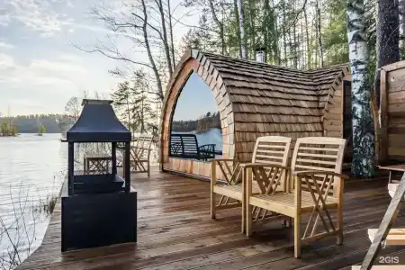 We Lodge - 7