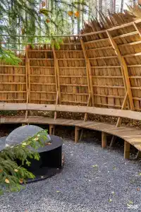 We Lodge - 110