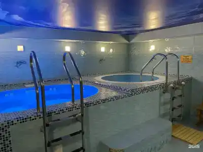 Дом Гостей - 35